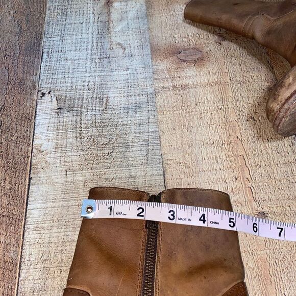 Freebird by Steven Austin Boots - Picture 9 of 14